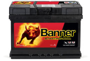 010560090101 60Ah baterie 480A, pravá BANNER Starting Bull 241x175x175 56009 BannerPool