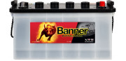 010600260101 BANNER Startovací baterie 12V / 100Ah / 600A - pravá (Buffalo Bull) | 010600260101 (600 26) BannerPool