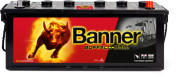 010632110101 BANNER Startovací baterie 12V / 132Ah / 900A - pravá (Buffalo Bull) | 010632110101 (632 11) BannerPool