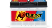 010956010101 80Ah trakční baterie, pravá BANNER Energy Bull 278x175x190 95601 BannerPool