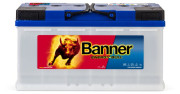 010957510101 BANNER Trakční baterie12V / 100Ah - pravá (Energy Bull) | 010957510101 (957 51) BannerPool