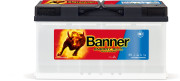 010957510101 100Ah trakční baterie, pravá BANNER Energy Bull 354x175x190 95751 BannerPool