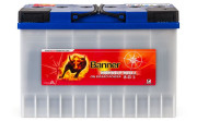 010959010101 BANNER Trakční baterie12V / 115Ah - pravá (Energy Bull) | 010959010101 (959 01) BannerPool