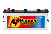 010960510101 130Ah trakční baterie, levá BANNER Energy Bull 514x189x195(220) 96051 BannerPool