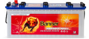 010963510101 BANNER Trakční baterie12V / 180Ah - levá (Energy Bull) | 010963510101 (963 51) BannerPool