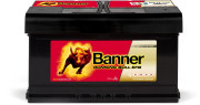 012575120101 75Ah baterie, 730A, pravá BANNER Running Bull EFB 315x175x175 57512 Banner