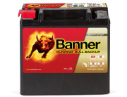 025514000101 BANNER Záložní baterie 12V / 12Ah / 200A - levá (Running Bull BackUp) | 025514000101 (514 00 / AUX 14) BannerPool
