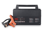 1240005100 Nabíječka BOSCH C30 , 12/24V , 10A Pro 100 A Banner