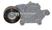 FA22932 FLENNOR napínacia kladka rebrovaného klinového remeňa FA22932 FLENNOR