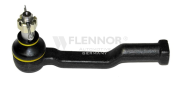 FL0007-B FLENNOR hlava/čap spojovacej tyče riadenia FL0007-B FLENNOR