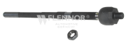 FL0020-C Axiální kloub, příčné táhlo řízení FLENNOR