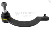 FL0022-B FLENNOR hlava/čap spojovacej tyče riadenia FL0022-B FLENNOR