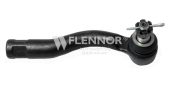 FL0025-B Hlava příčného táhla řízení FLENNOR