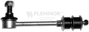 FL0044-H FLENNOR tyč/vzpera stabilizátora FL0044-H FLENNOR