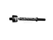 FL0047-C Axiální kloub, příčné táhlo řízení FLENNOR