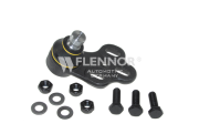 FL008-D FLENNOR zvislý/nosný čap FL008-D FLENNOR