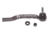 FL0107-B FLENNOR hlava/čap spojovacej tyče riadenia FL0107-B FLENNOR