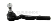 FL0142-B FLENNOR hlava/čap spojovacej tyče riadenia FL0142-B FLENNOR