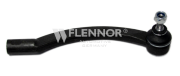 FL0193-B Hlava příčného táhla řízení FLENNOR