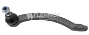 FL0228-B Hlava příčného táhla řízení FLENNOR