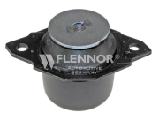 FL0904-J FLENNOR ulożenie motora FL0904-J FLENNOR