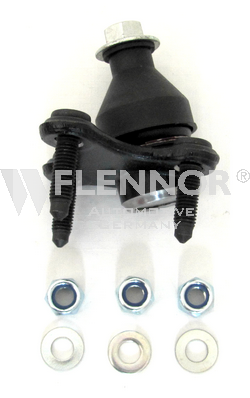 FL0906-D FLENNOR zvislý/nosný čap FL0906-D FLENNOR