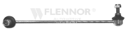 FL0907-H FLENNOR tyč/vzpera stabilizátora FL0907-H FLENNOR