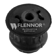 FL0911-J FLENNOR ulożenie nosníka nápravy FL0911-J FLENNOR