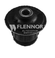 FL0920-J Ulozeni, nosnik napravy FLENNOR