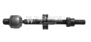 FL095-C Axiální kloub, příčné táhlo řízení FLENNOR