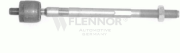 FL0962-C Axiální kloub, příčné táhlo řízení FLENNOR