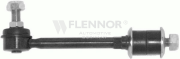 FL0992-H Tyč/vzpěra, stabilizátor FLENNOR
