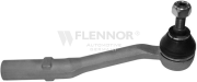 FL10087-B FLENNOR hlava/čap spojovacej tyče riadenia FL10087-B FLENNOR