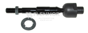 FL10157-C Axiální kloub, příčné táhlo řízení FLENNOR