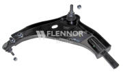 FL10177-G Řídicí páka, zavěšení kol FLENNOR