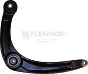 FL10185-G FLENNOR rameno zavesenia kolies FL10185-G FLENNOR