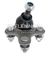 FL10310-B FLENNOR zvislý/nosný čap FL10310-B FLENNOR