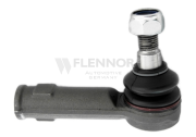 FL180-B FLENNOR hlava/čap spojovacej tyče riadenia FL180-B FLENNOR