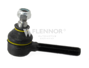 FL185-B FLENNOR hlava/čap spojovacej tyče riadenia FL185-B FLENNOR