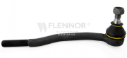 FL258-B FLENNOR hlava/čap spojovacej tyče riadenia FL258-B FLENNOR