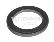 FL2912-J FLENNOR valivé lożisko ulożenia tlmiča FL2912-J FLENNOR