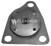 FL2993-J FLENNOR ulożenie nosníka automatickej prevodovky FL2993-J FLENNOR