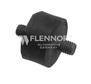 FL3900-J FLENNOR ulożenie chladiča FL3900-J FLENNOR