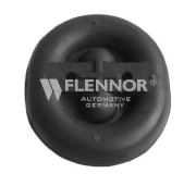 FL3916-J FLENNOR poistný krúżok pre tlmič výfuku FL3916-J FLENNOR