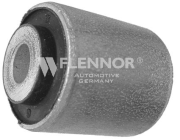FL3933-J Uložení, řídicí mechanismus FLENNOR