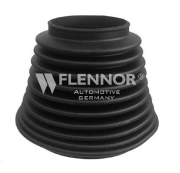 FL3955-J FLENNOR ochranný kryt/manżeta tlmiča pérovania FL3955-J FLENNOR