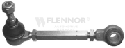 FL405-F Řídicí páka, zavěšení kol FLENNOR