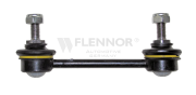 FL405-H Stabilizátor, podvozek FLENNOR