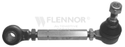 FL406-F Řídicí páka, zavěšení kol FLENNOR