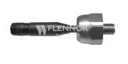 FL407-C Axiální kloub, příčné táhlo řízení FLENNOR